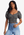 Billabong Tops M/10 Billabong Love Song - Puff Sleeve Top