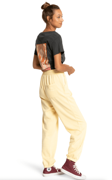 Billabong Trousers Billabong Saturday Sweatpant