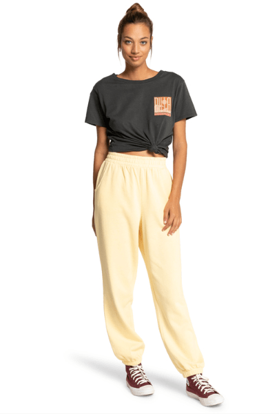 Billabong Trousers S/8 Billabong Saturday Sweatpant