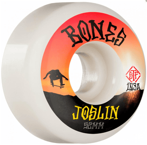 Bones Wheels 52MM Bones Wheels STF - Joslin Sunset V1