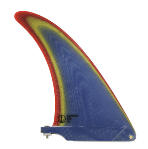Captain Fin Co Fins Alex Knost Classic 7.5 Fin