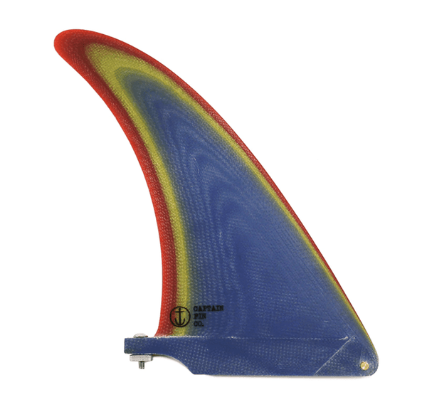 Captain Fin Co Fins Alex Knost Classic 7.5 Fin