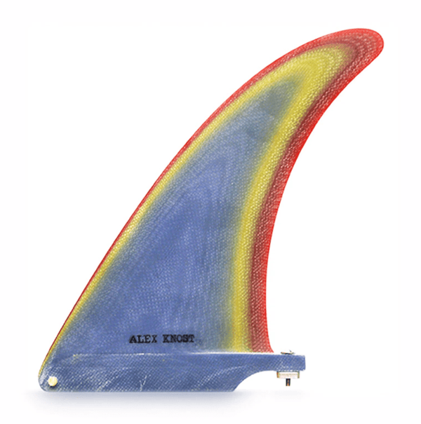 Captain Fin Co Fins Alex Knost Classic 7.5 Fin