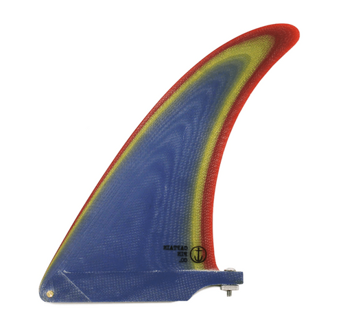 Captain Fin Co Fins Alex Knost Classic 9.5 Fin