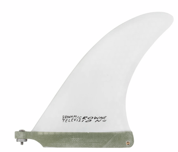 Captain Fin Co Fins BMT 6.5 Fin