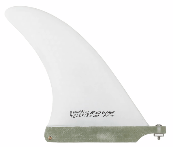 Captain Fin Co Fins BMT 6.5 Fin