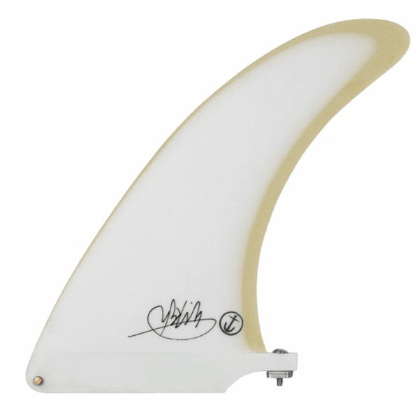 Captain Fin Co Fins Mikey February Bronzer 6.5 Fin