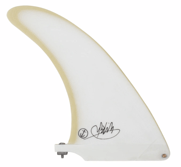 Captain Fin Co Fins Mikey February Bronzer 6.5 Fin