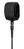 Creatures of Leisure 10' Leash Reliance Longboard Ankle leash 10 - Black Black