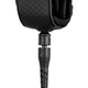 Creatures of Leisure Reliance 10ft Ankle Longboard Leash - Black Black