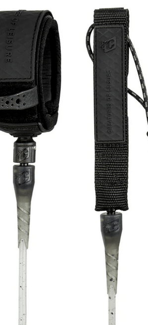 Creatures of Leisure 6' Leash Reliance Comp 6 leash