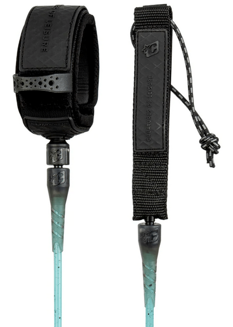 Creatures of Leisure 6' Leash Reliance Comp 6 leash