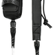 Creatures of Leisure Reliance 6ft Comp Surfboard Leash - White Speckle Black