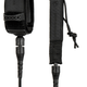 Creatures of Leisure Reliance Lite 6ft Surfboard Leash - Black Black