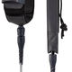 Creatures of Leisure SuperLite 6ft Comp Surfboard Leash - Glacier Speckle Midnight