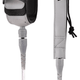 Creatures of Leisure SuperLite 6ft Comp Surfboard Leash - White Speckle Cement