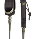 Creatures of Leisure Reliance Pro 7ft Surfboard Leash - Military Black