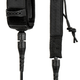 Creatures of Leisure Reliance Pro 8ft Surfboard Leash - Black Black