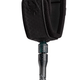 Creatures of Leisure Reliance 9ft Ankle Longboard Leash - Cement Speckle Black