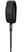 Creatures of Leisure 9' Leash Black / Black Reliance Longboard Knee 9ft Leash