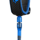 Creatures of Leisure Reliance 9ft Knee Longboard Leash - Black/Blue