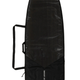 Creatures of Leisure Fish Icon Lite Boardbag 6'0" - Black Silver