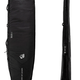 Creatures of Leisure Reliance All Rounder 8'6" Longboard Boardbag - Black