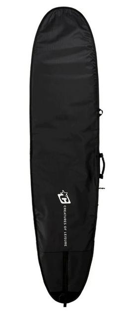 Creatures of Leisure Boardbag 8'0" Reliance All Rounder Longboard