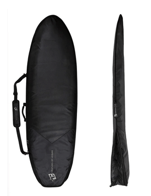 Creatures of Leisure Boardbag Reliance All Rounder Travel Boardbag