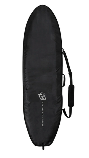 Creatures of Leisure Boardbag 6'0" Reliance All Rounder Travel Boardbag