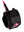 Creatures of Leisure Bodyboard Leash Icon Wrist - Pink Black