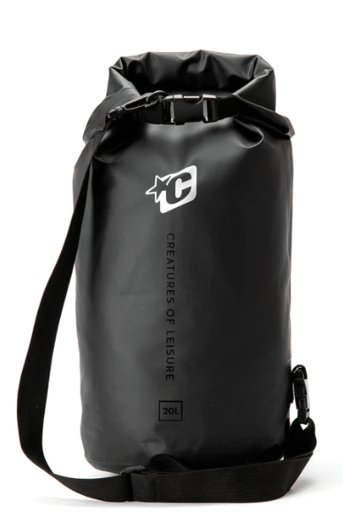 Creatures of Leisure Hardware Day Use Dry Bag 20L