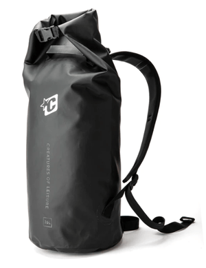 Creatures of Leisure Hardware Day Use Dry Bag 35L