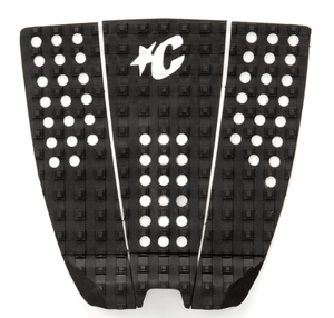 Creatures of Leisure Traction ICON III - Black tail pad