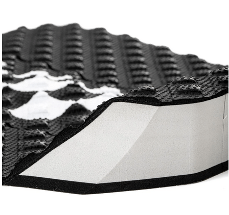 Creatures of Leisure Traction JACK FREESTONE LITE : BLACK WHITE CHEX