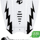 Creatures of Leisure Mick Eugene Fanning Lite EcoPure® Tail pad- White Black