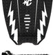 Creatures of Leisure Mick Eugene Fanning Lite Tail Pad - Black White