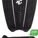 Creatures of Leisure Mick Fanning LOC-LITE EcoPure® Surfboard Deck Grip - Black