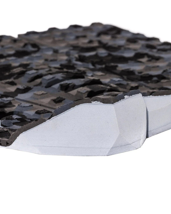 Creatures of Leisure Traction Mick Fanning LOC-LITE EcoPure® - CARBON CAMO PLATINUM