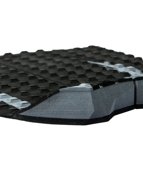 Creatures of Leisure Traction Mick Fanning Performance Twin - Black Carbon Eco