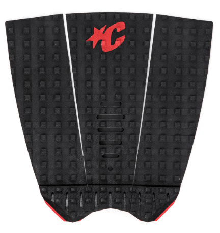 Creatures of Leisure Traction Mick Fanning Thermo Lite Traction tail pad