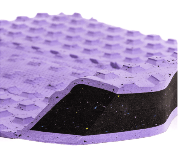 Creatures of Leisure Traction Stephanie Gilmore Ecopure® Traction - Lavender Carbon Eco