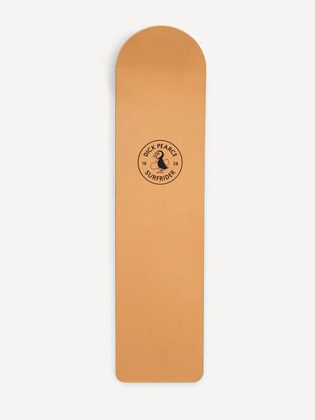 Dick Pearce Bellyboard Surfrider Bellyboard