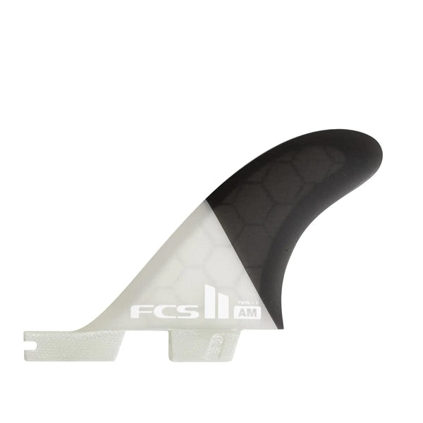 FCS Fins FCS II AM PC Twin + 1 X-Large Fins