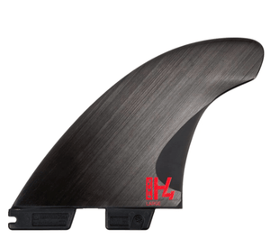 FCS Fins FCS II H4 Tri Fin - Large