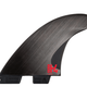 FCS II H4 Thruster Surfboard Fin - Large