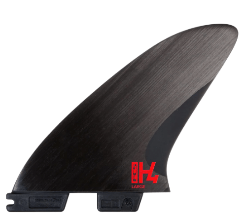 FCS Fins FCS II H4 Tri Fin - Large