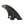 FCS Fins FCS II Kolohe Andino PC Large Tri Fins