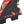 FCS Fins FCS II Matt Biolos PC Carbon Large Tri Fins