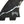 FCS Fins FCS II Matt Biolos PC Carbon Large Tri Fins